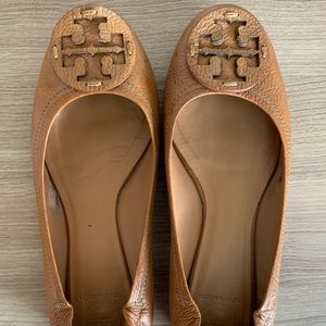 Tory Burch flats